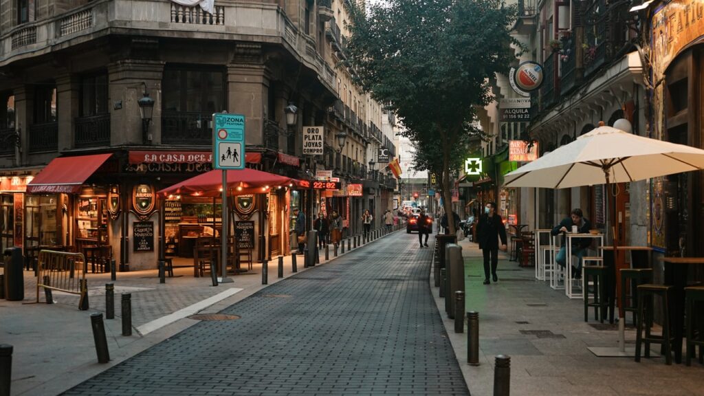 psicologo en madrid