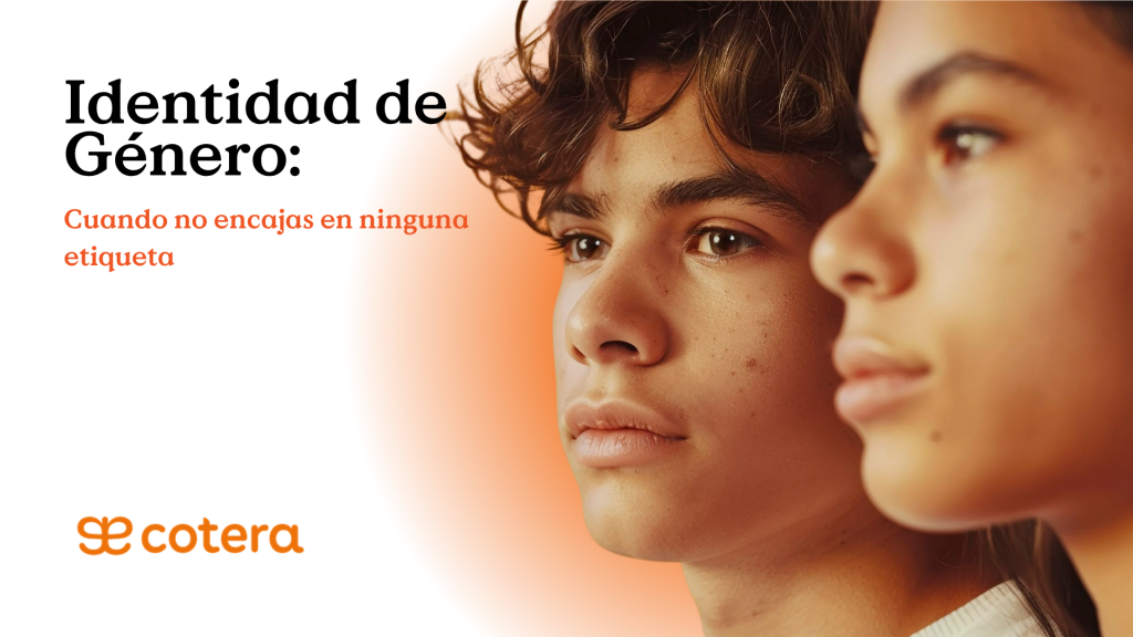 Identidad de género