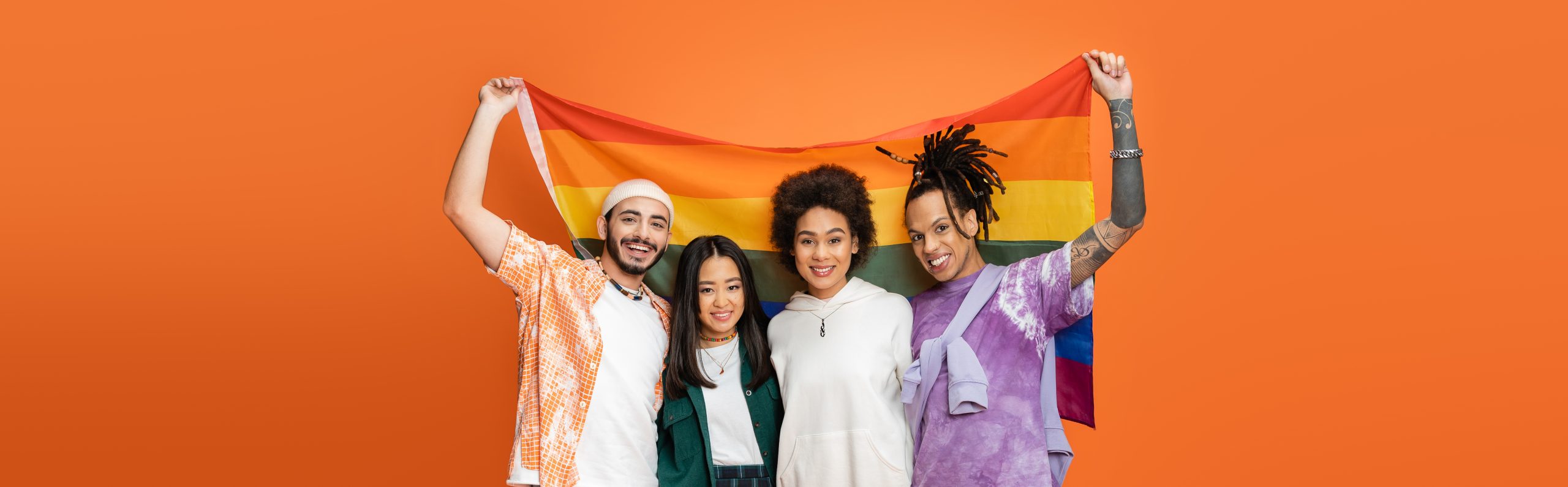 Grupo pride